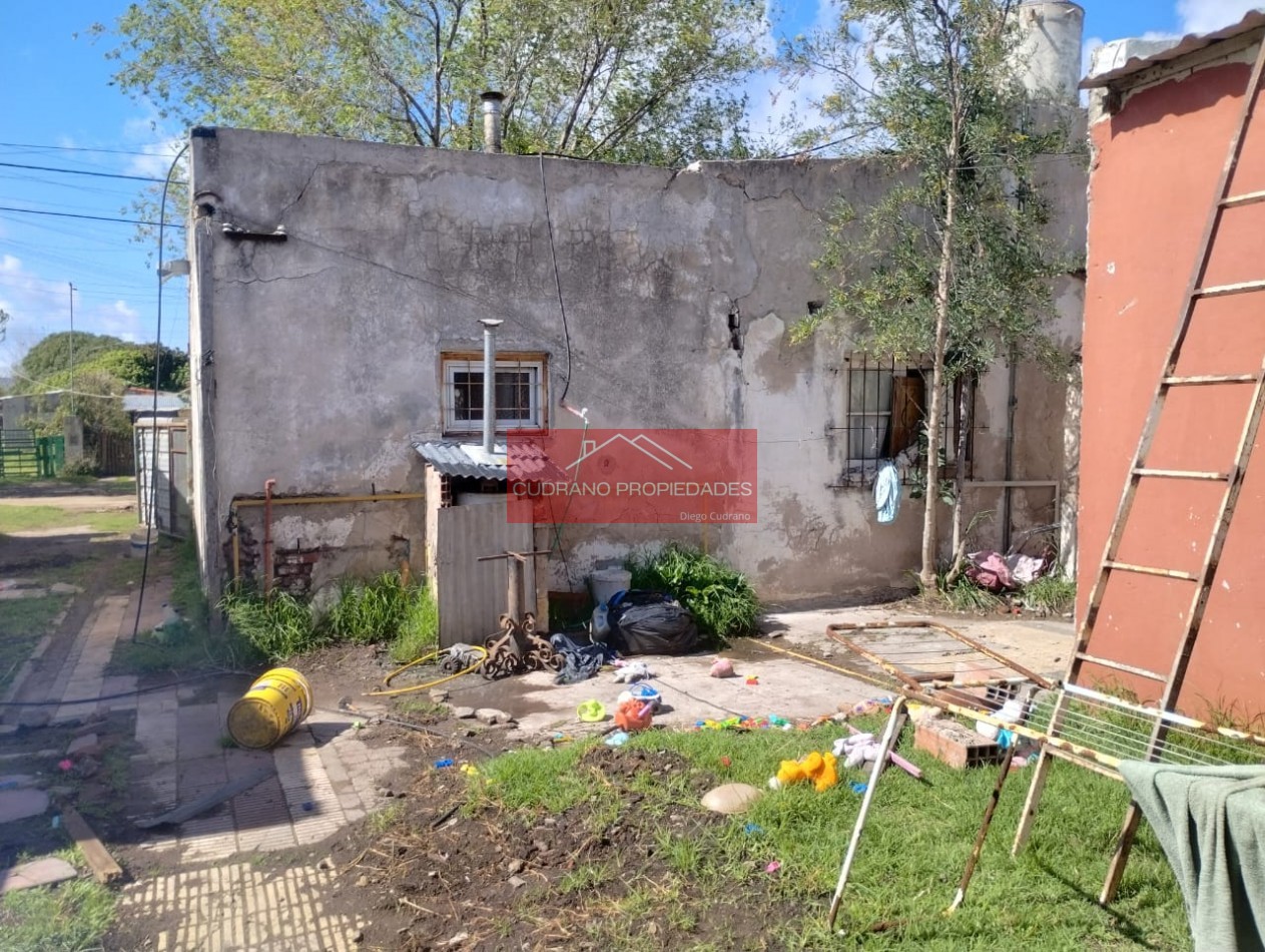 CASA Y DEPARTAMENTO A RECICLAR - ZONA TODO EL AÑO - MIRAMAR