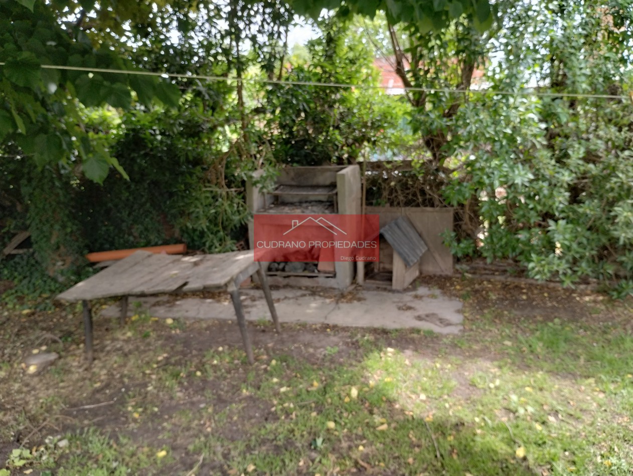 OPORTUNIDAD! CASA - 3 AMBIENTES - ZONA TODO EL AÑO - MIRAMAR