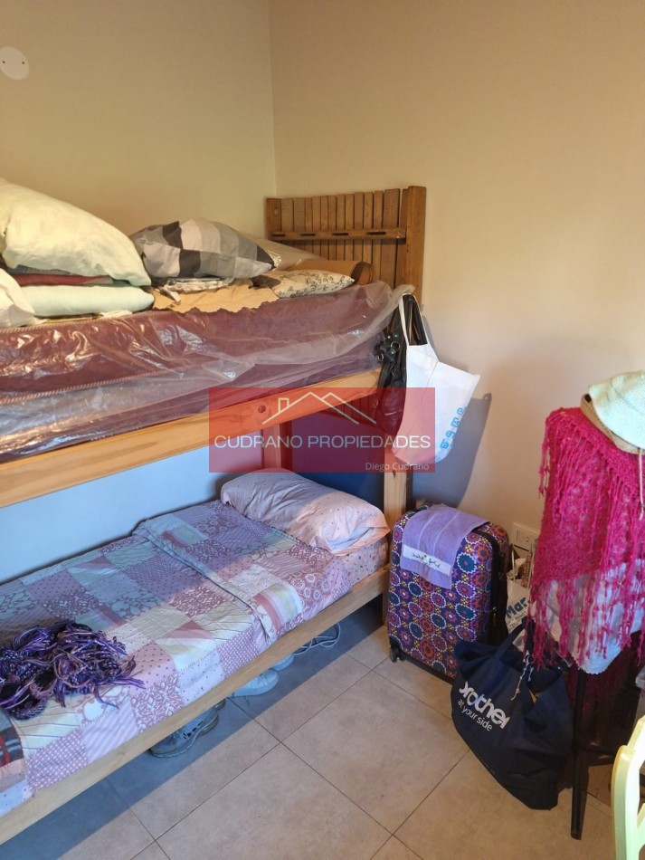 Tu Refugio Natural: Casa de 3 Ambientes en el Corazon de San Eduardo de Chapadmalal