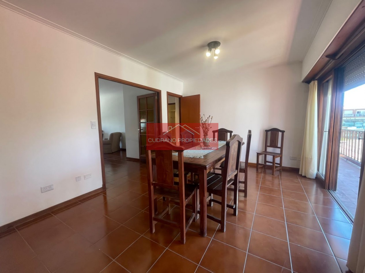 Rentabilidad Neta Maxima: Gran Departamento de 3 Dormitorios en Zona II.SIN EXPENSAS!