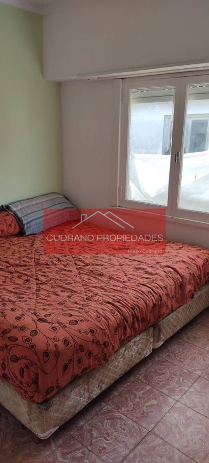 CHALET CON DEPTO - 4 AMBIENTES - ZONA II - MIRAMAR