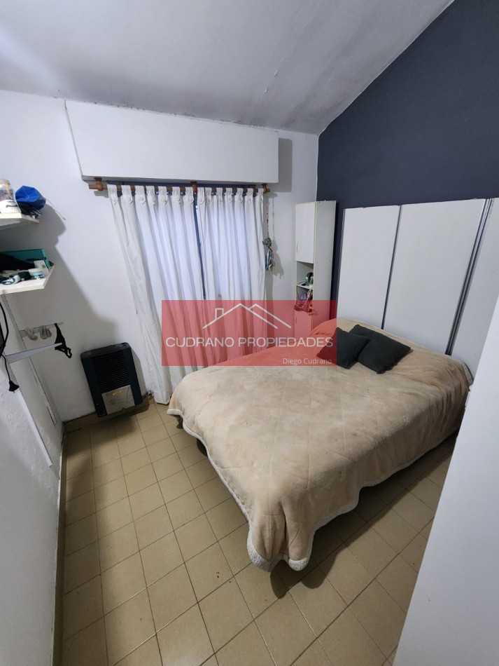 CHALET - 4 AMBIENTES - B. PARQUEMAR - MIRAMAR