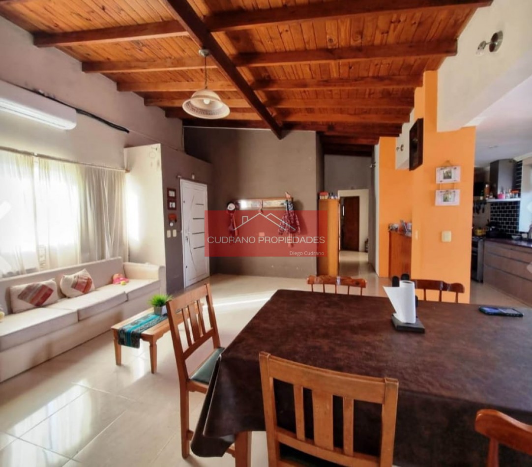 CASA - 3 AMBIENTES - ZONA TODO EL AÑO - MIRAMAR