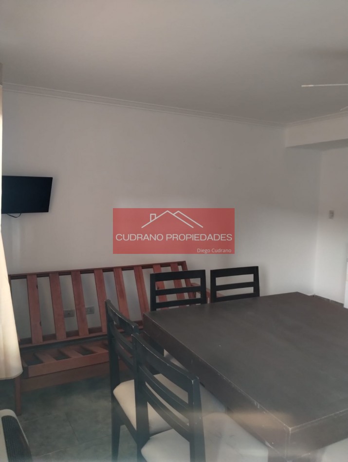 ATENCION INVERSORES!! EN VENTA UNIDADES 3 AMBIENTES EN COMPLEJO VACACIONAL - MIRAMAR