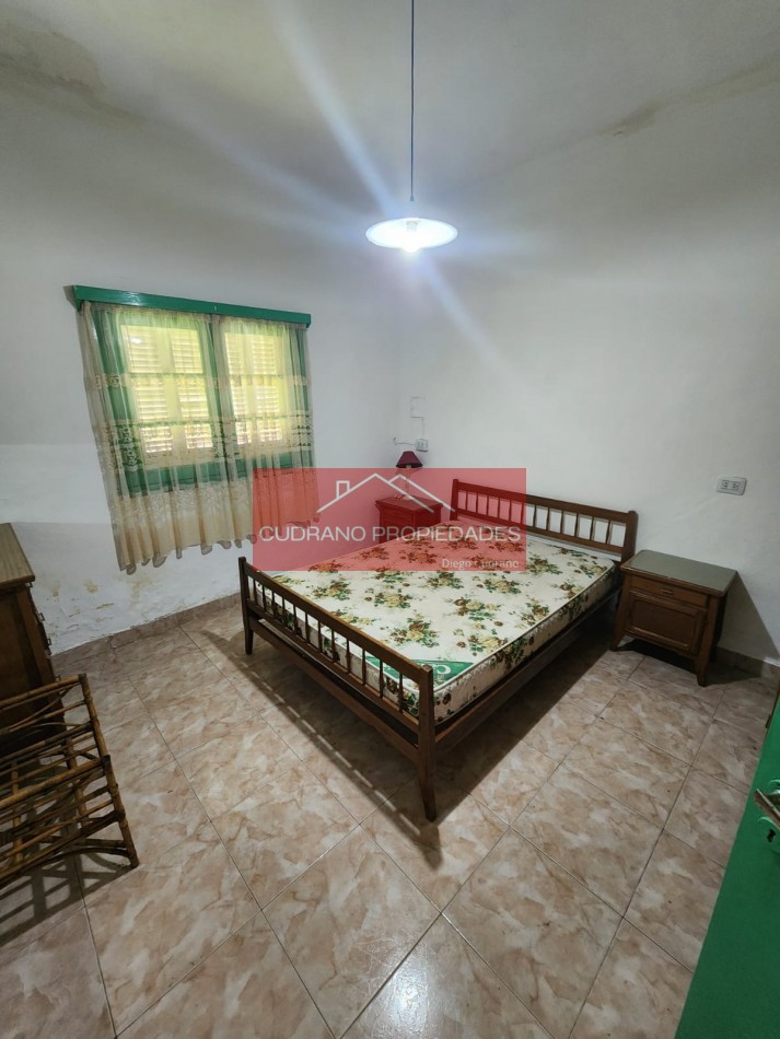 TRES PROPIEDADES EN BLOCK - TERRENO 750 M2 - ZONA II - MIRAMAR