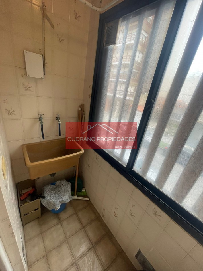 EDIFICIO SUR XV - 3 AMBIENTES - ZONA 1 - MIRAMAR