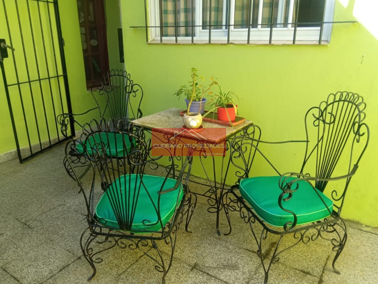 CASA - 5 PERSONAS - ZONA II - MIRAMAR