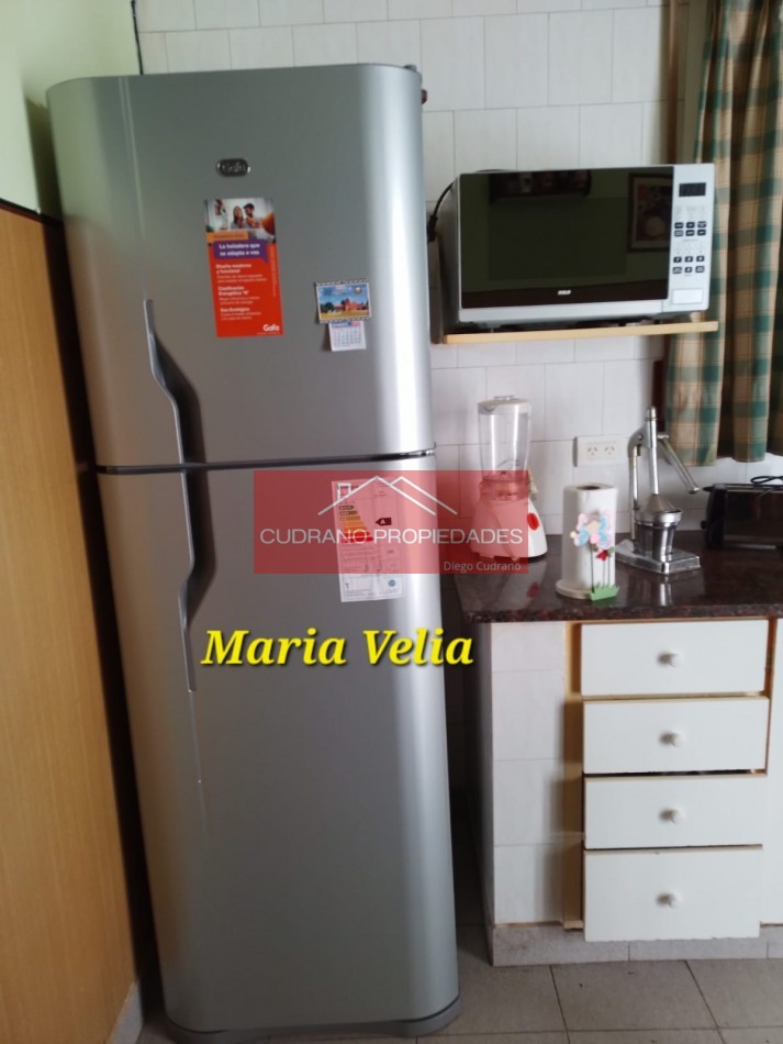CASA - 5 PERSONAS - ZONA II - MIRAMAR