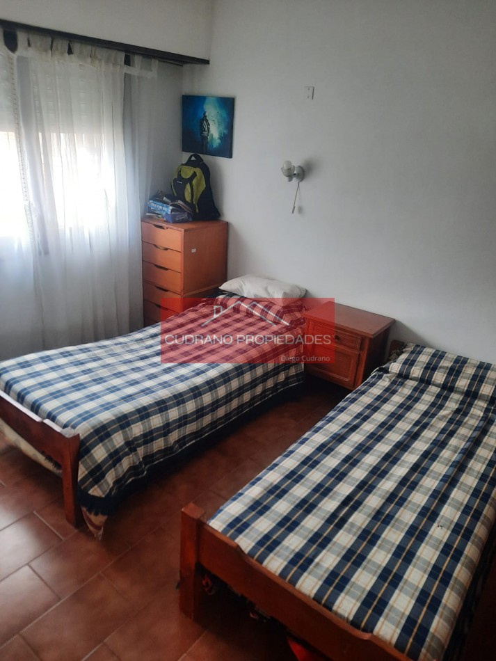 Olvidate de las Expensas: Tu Hogar en Zona II con el Costo Fijo mas bajo de Miramar.