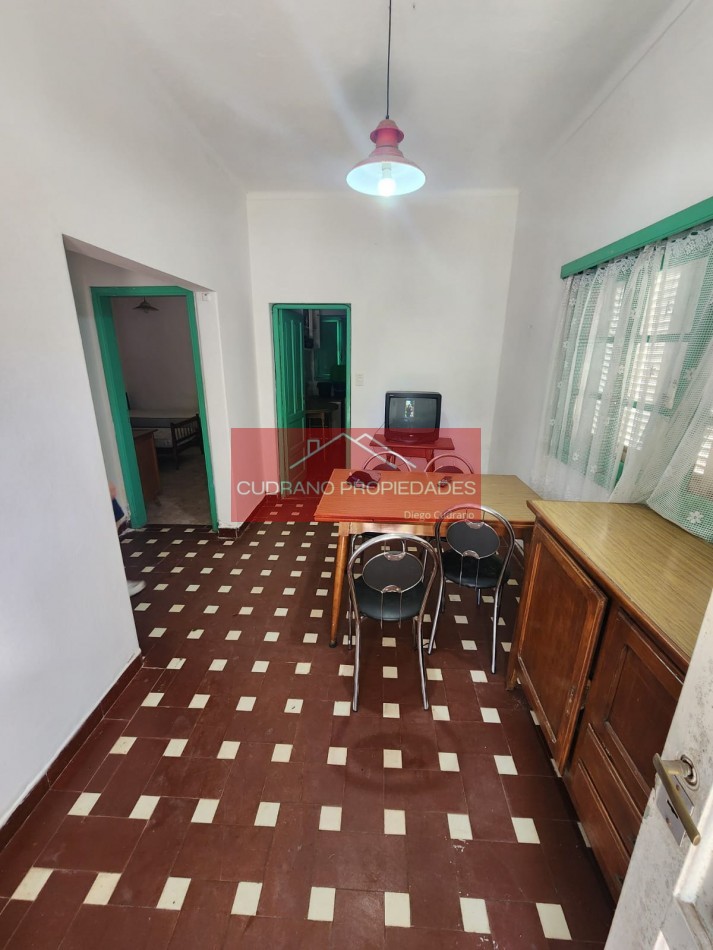 TRES PROPIEDADES EN BLOCK - TERRENO 750 M2 - ZONA II - MIRAMAR