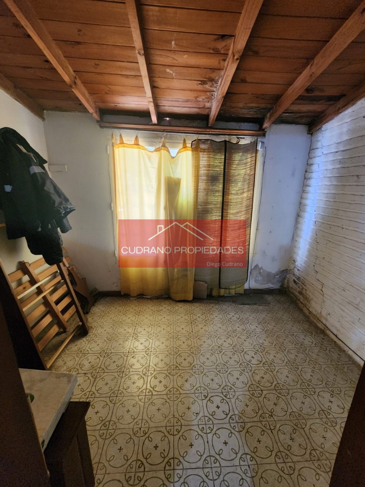 Inverti en Futuro: Amplia Casa de 4 Ambientes en la Zona de Mayor Crecimiento