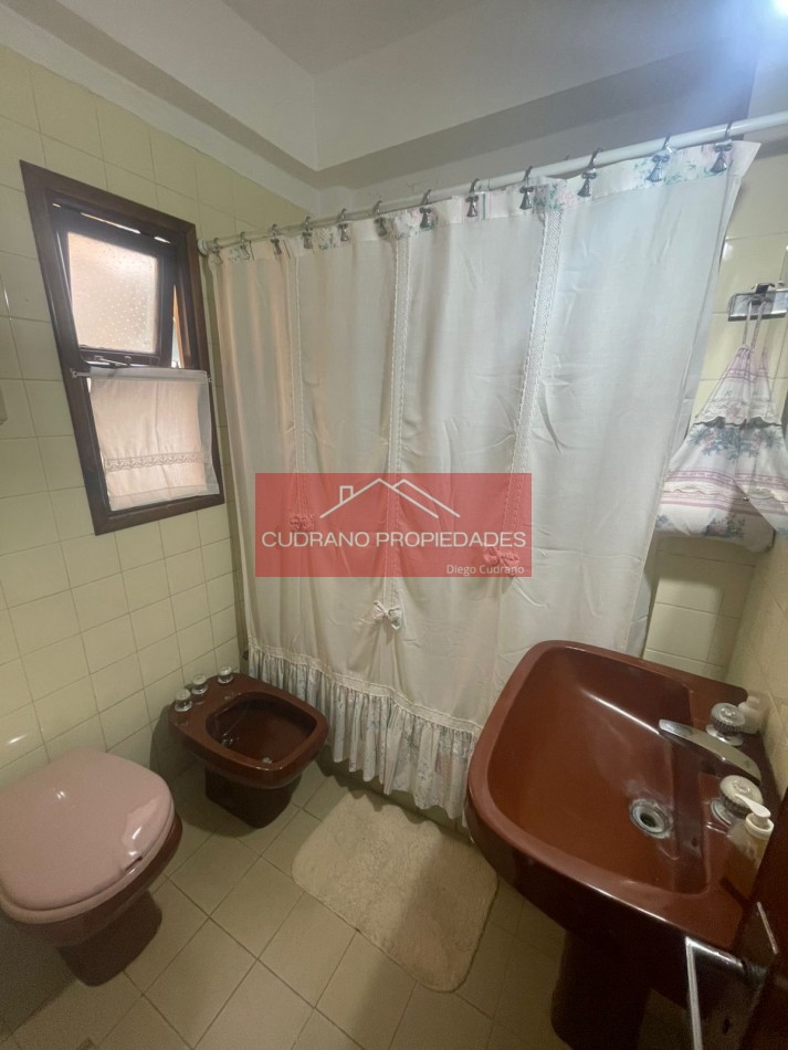 EDIF. MARIANA VIII - 4 AMBIENTES - ZONA I - MIRAMAR
