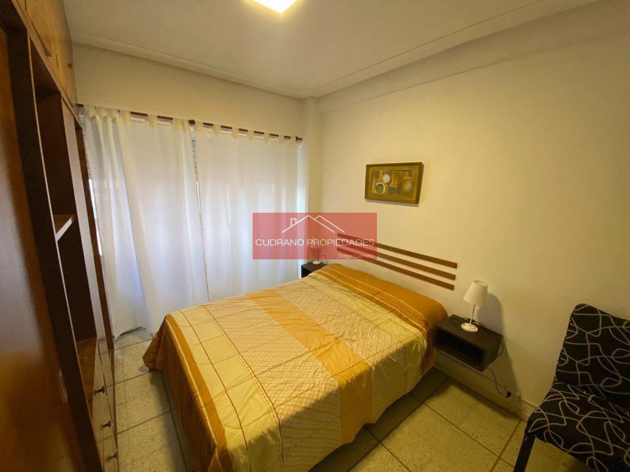 EDIFICIO CHERRY - 2 AMBIENTES - ZONA I - MIRAMAR
