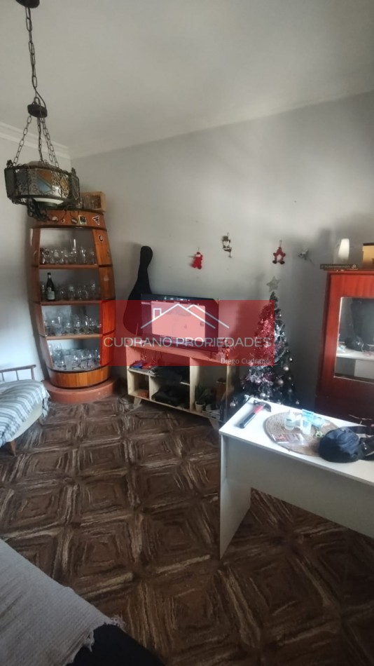 ¡RETASADA! Tu Casa en Miramar: 3 Ambientes con parque en Barrio Las Palmas.