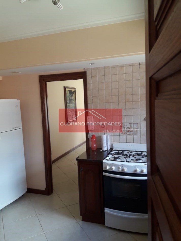 CHALET - 5 PERSONAS - ZONA III - MIRAMAR