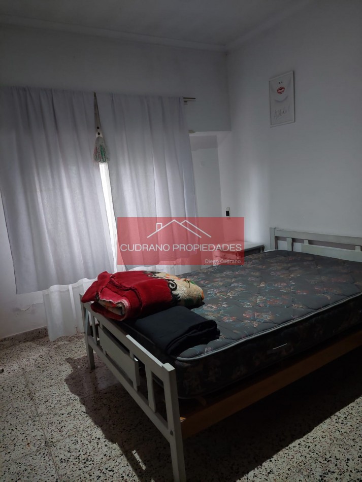 CASA/CHALET - 3 AMBIENTES - 6 PERSONAS - MIRAMAR