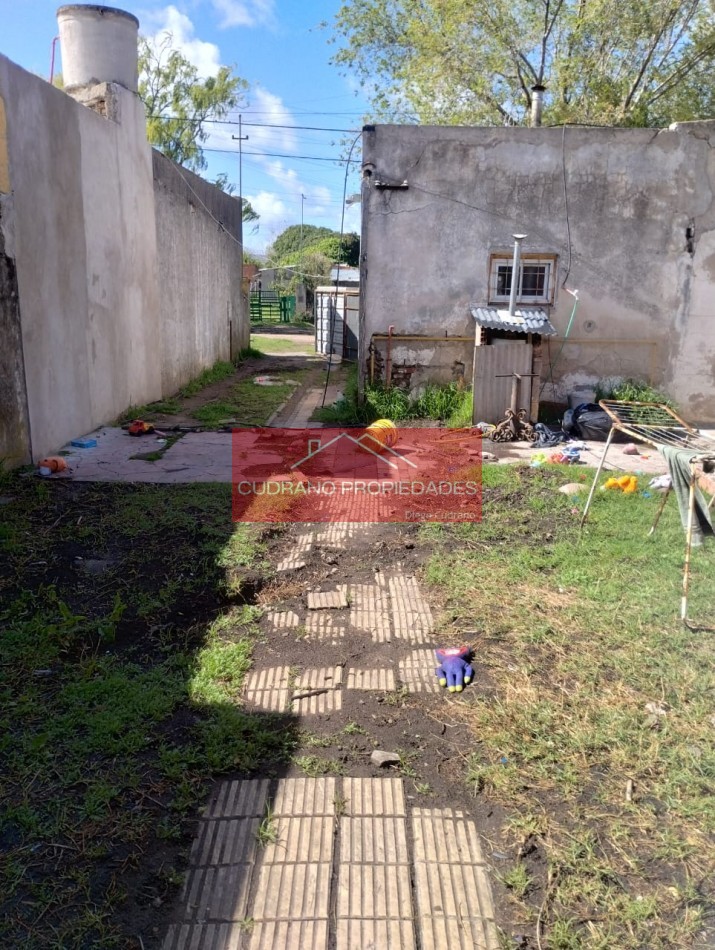 CASA Y DEPARTAMENTO A RECICLAR - ZONA TODO EL AÑO - MIRAMAR