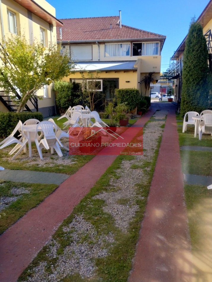 ATENCION INVERSORES!! EN VENTA UNIDADES 3 AMBIENTES EN COMPLEJO VACACIONAL - MIRAMAR