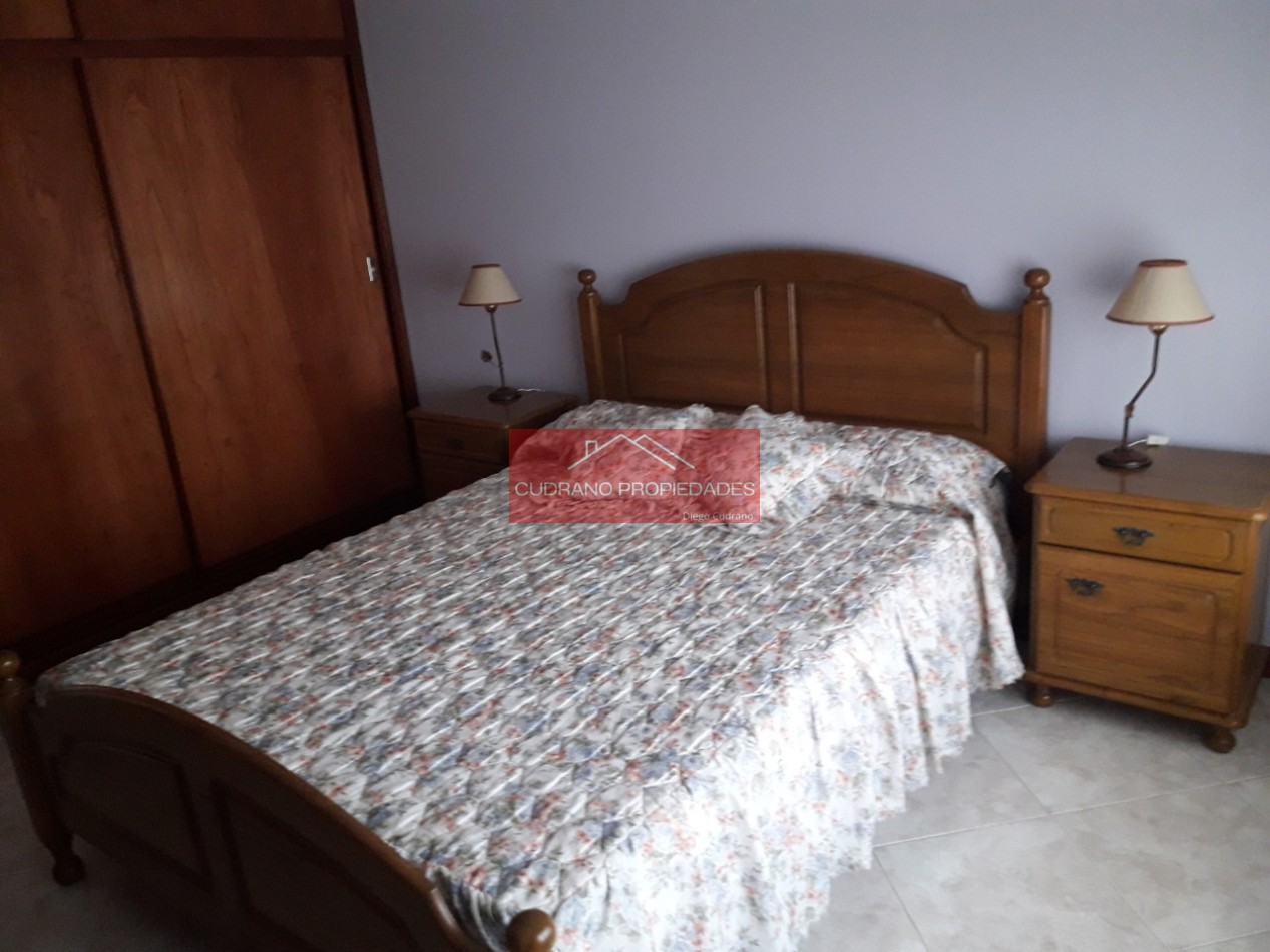 CHALET - 5 PERSONAS - ZONA III - MIRAMAR