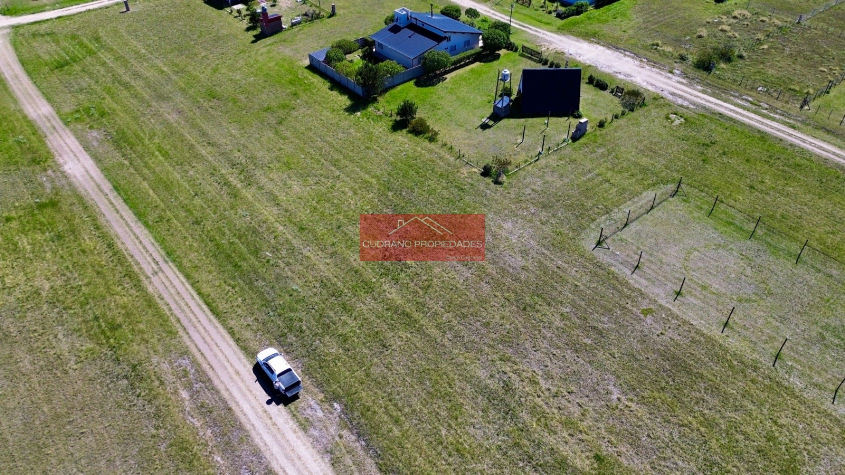 LOTE/TERRENO - CALLE 91 ENTRE 10 Y 12  - SAN EDUARDO DEL MAR 