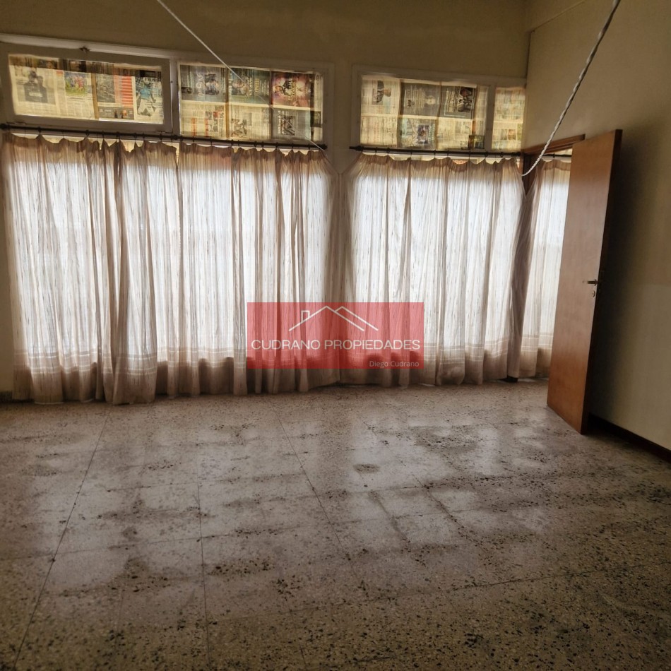 ALQUILER ANUAL - DEPOSITO - CENTRO - MIRAMAR