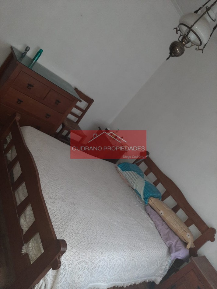 CHALET CON DEPTO - 4 AMBIENTES - ZONA II - MIRAMAR