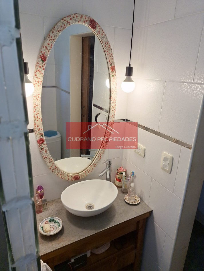 Tu Refugio Natural: Casa de 3 Ambientes en el Corazon de San Eduardo de Chapadmalal