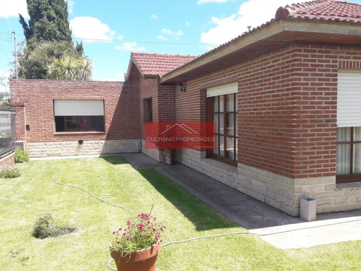 CHALET - 5 PERSONAS - ZONA III - MIRAMAR