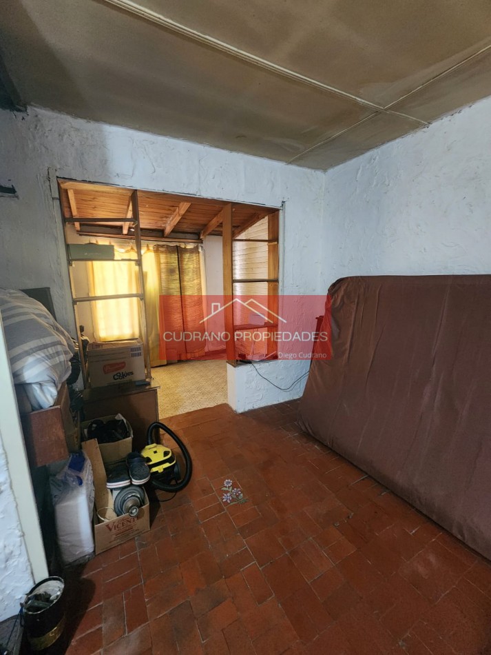 Inverti en Futuro: Amplia Casa de 4 Ambientes en la Zona de Mayor Crecimiento