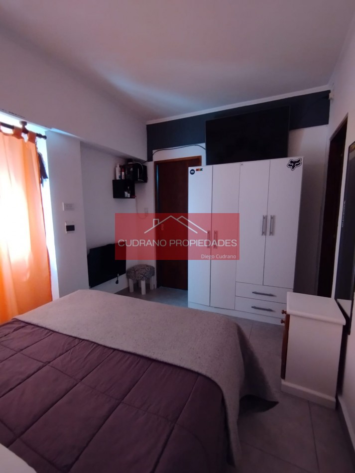 CASA/CHALET - 4 AMBIENTES - PARQUEMAR - MIRAMAR