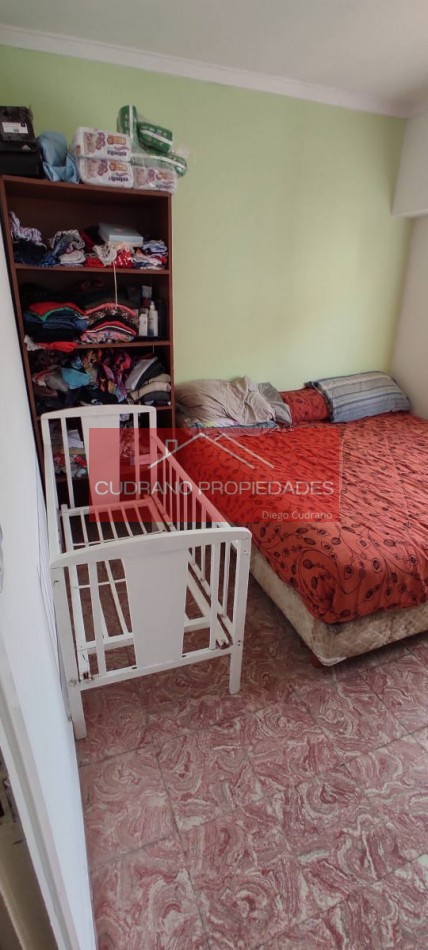 CHALET CON DEPTO - 4 AMBIENTES - ZONA II - MIRAMAR