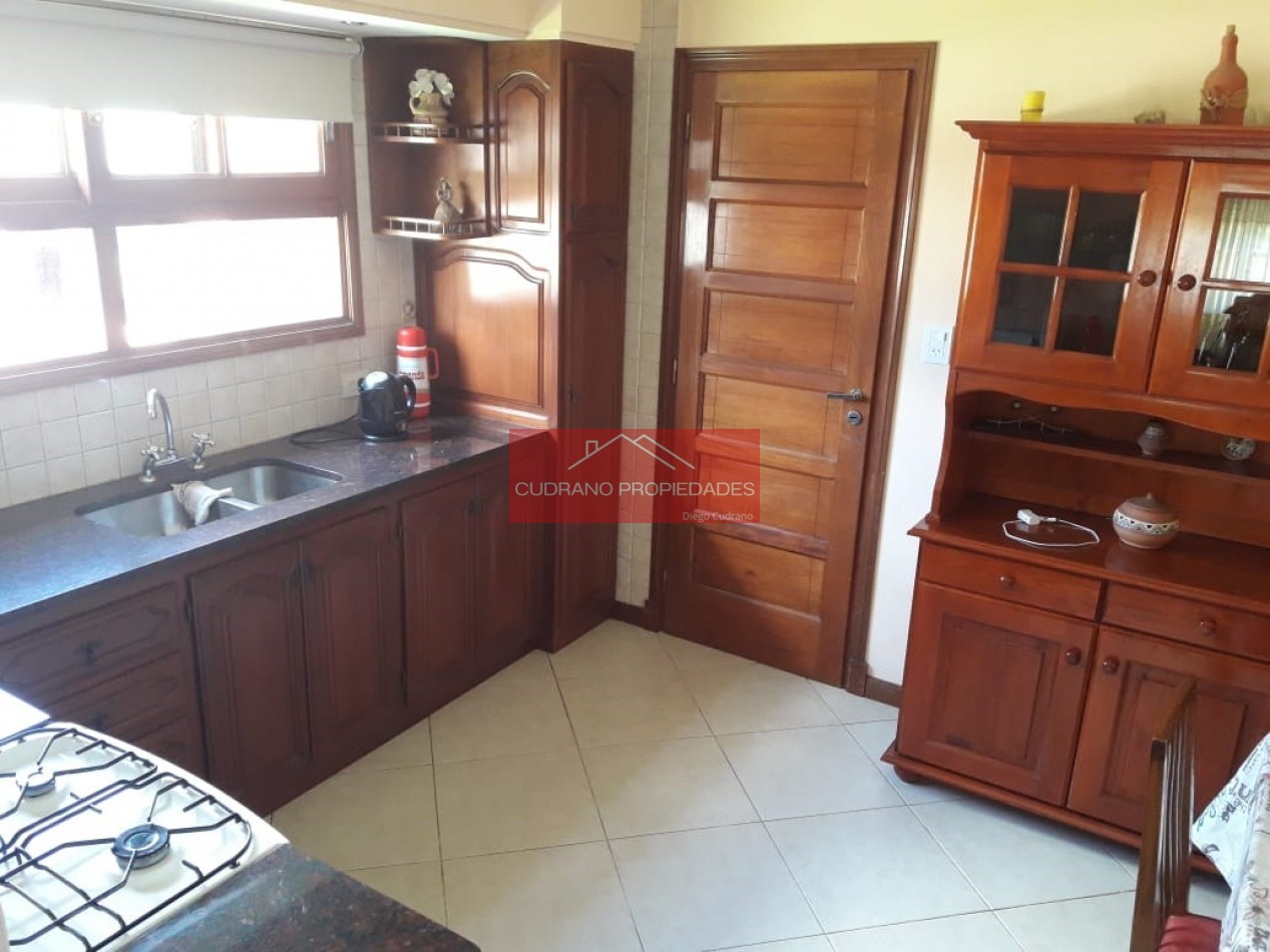 CHALET - 5 PERSONAS - ZONA III - MIRAMAR