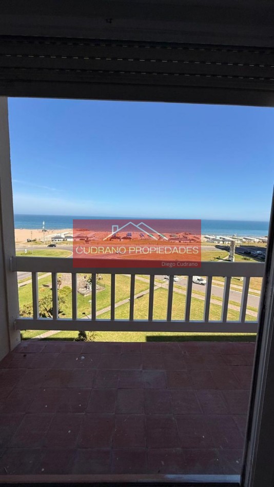 Vivi Miramar desde el Corazon: Amplitud y Confort con Vista al Mar.
