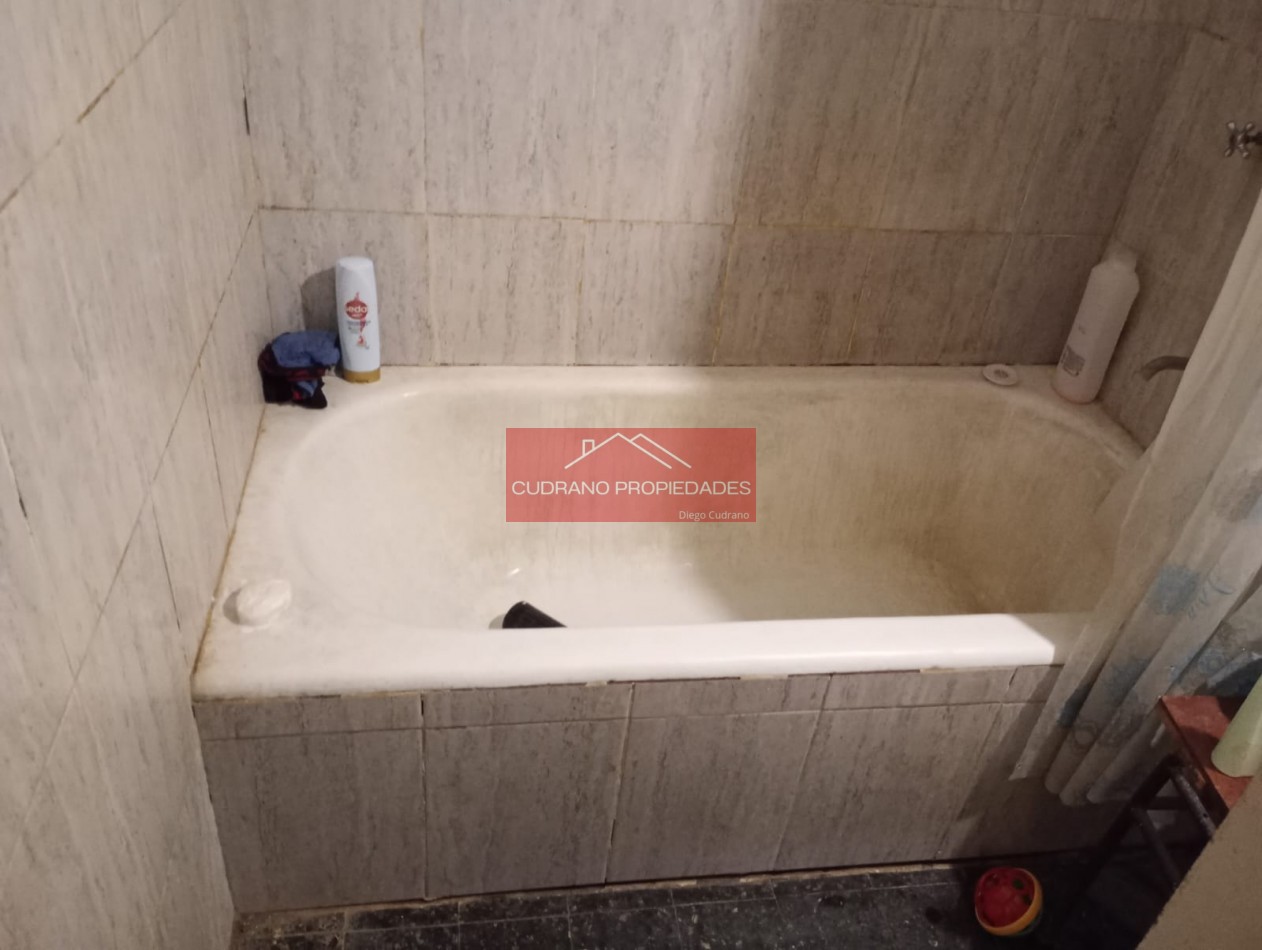 CASA Y DEPARTAMENTO A RECICLAR - ZONA TODO EL AÑO - MIRAMAR