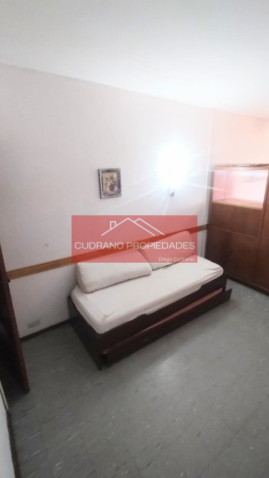 EDIF. PLAYA II - PISO 16 - MONOAMBIENTE - ZONA I - MIRAMAR