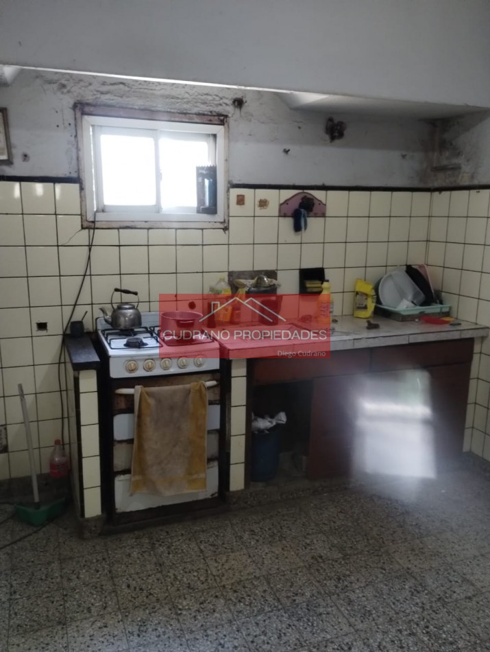 CASA Y DEPARTAMENTO A RECICLAR - ZONA TODO EL AÑO - MIRAMAR