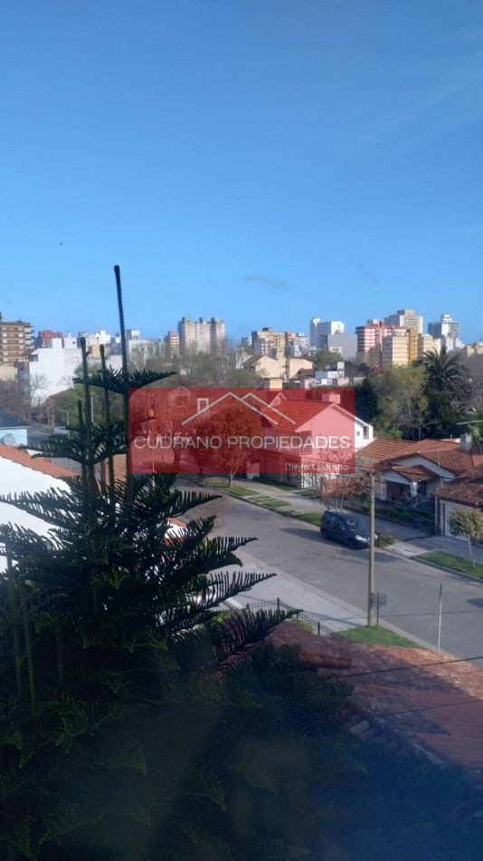 EDIF. ANDREA - 2 AMBIENTES - ZONA I - MIRAMAR