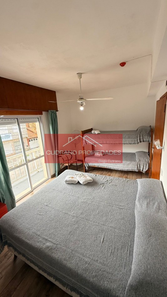 Activo Comercial de Categoria: Hotel de 22 Plazas en la Mejor Ubicacion Turistica.