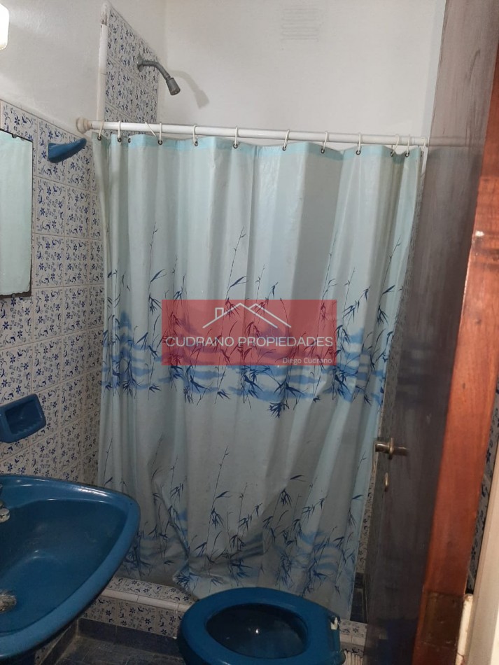 CHALET CON DEPTO - 4 AMBIENTES - ZONA II - MIRAMAR