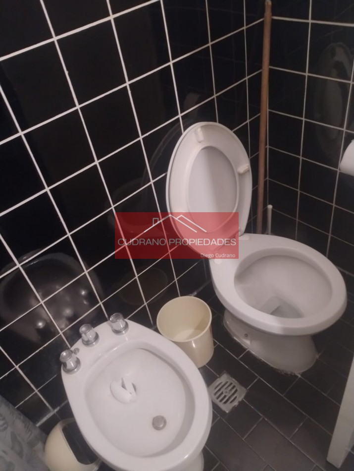 EDIFICIO MIRAMAR II - 3 AMBIENTES - ZONA I - MIRAMAR