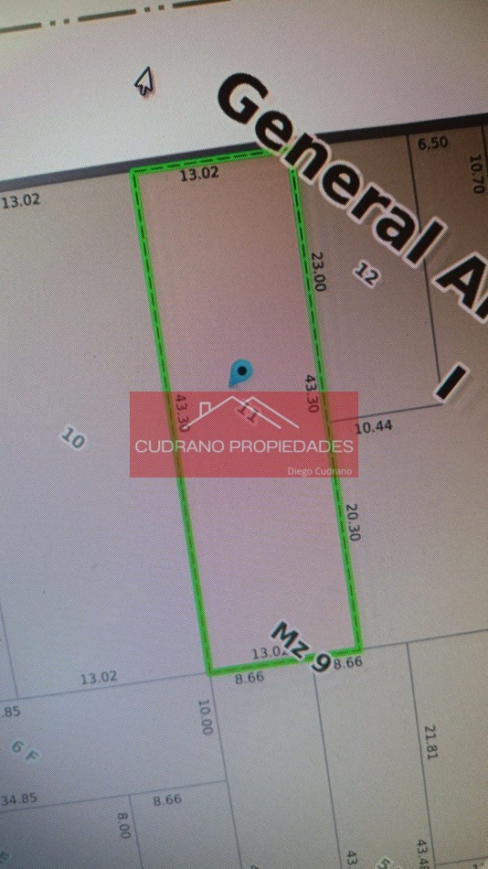 CHALET CON DEPTO - 4 AMBIENTES - ZONA II - MIRAMAR
