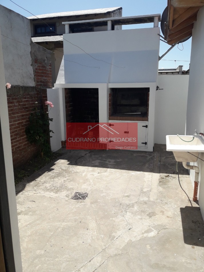 CHALET - 5 PERSONAS - ZONA III - MIRAMAR