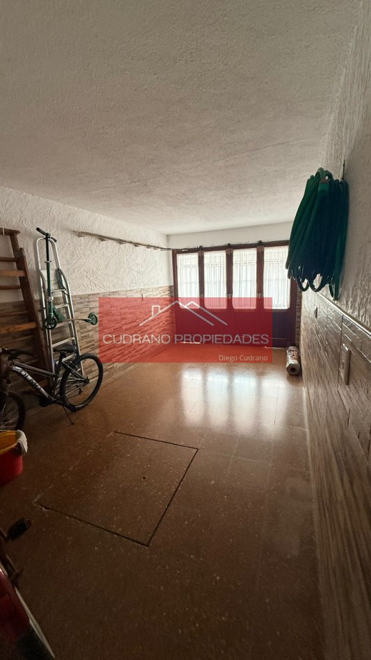 Calidad Constructiva Superior: 3 Ambientes + Dependencia en el corazon de Zona IV.