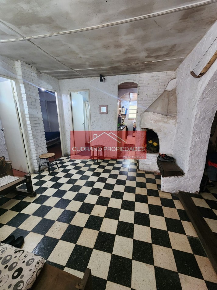 Inverti en Futuro: Amplia Casa de 4 Ambientes en la Zona de Mayor Crecimiento