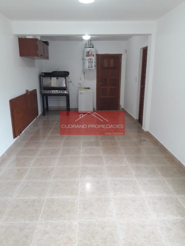 CHALET - 5 PERSONAS - ZONA III - MIRAMAR
