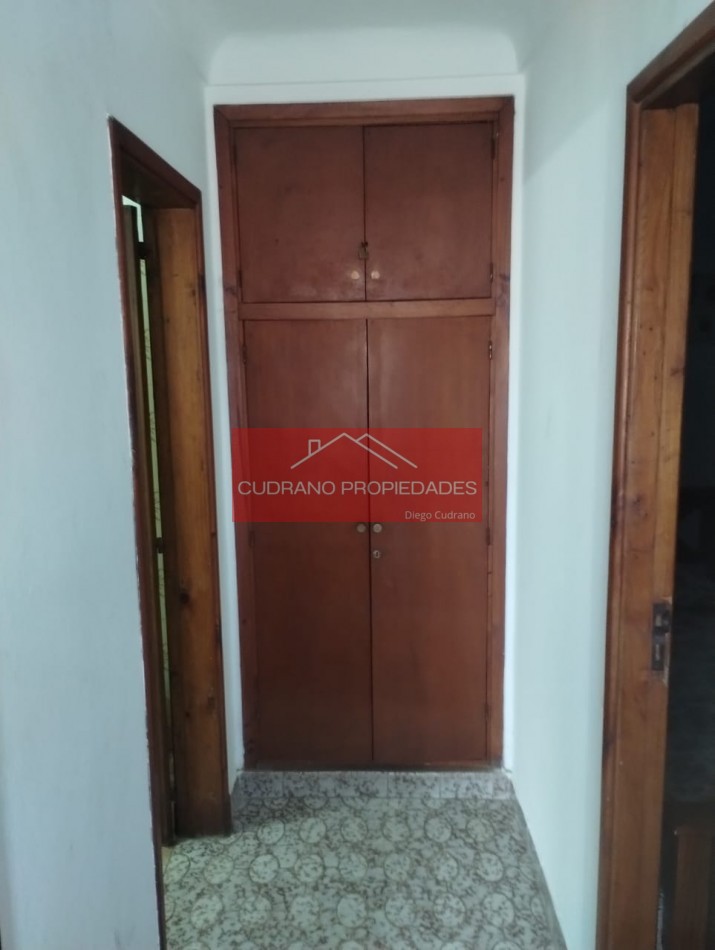 CASA - 3 AMBIENTES - PASEO COSTERO - MIRAMAR