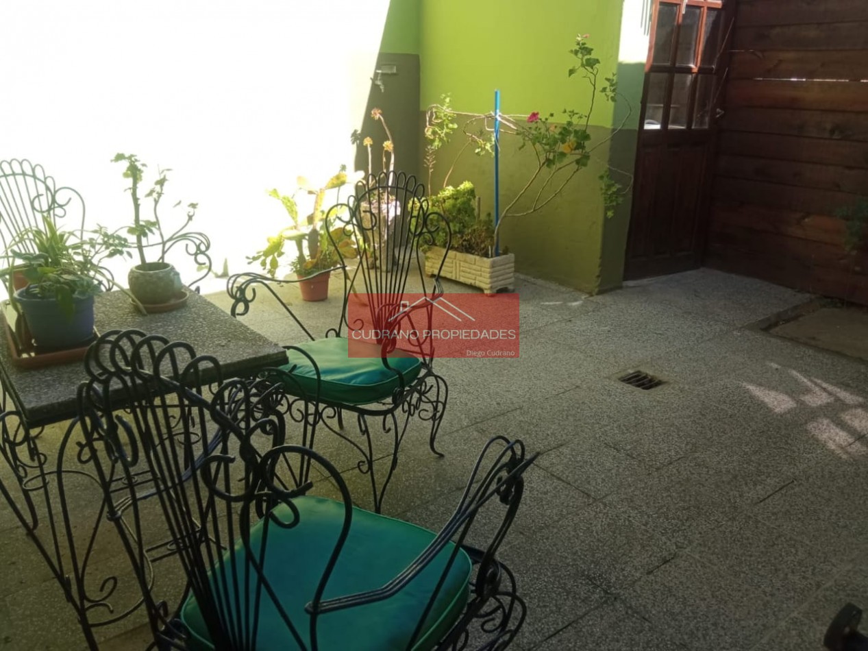 CASA - 5 PERSONAS - ZONA II - MIRAMAR