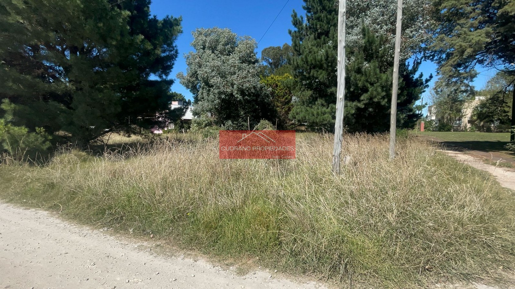 LOTE/TERRENO AV. COPETONAS y AV. CABALLADA - LAS LOMAS - MIRAMAR