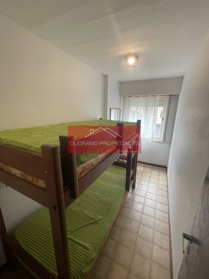 EDIFICIO SUR XV - 3 AMBIENTES - ZONA 1 - MIRAMAR