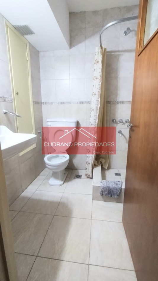 EDIF. PLAYA II - PISO 17 - MONOAMBIENTE - ZONA I - MIRAMAR